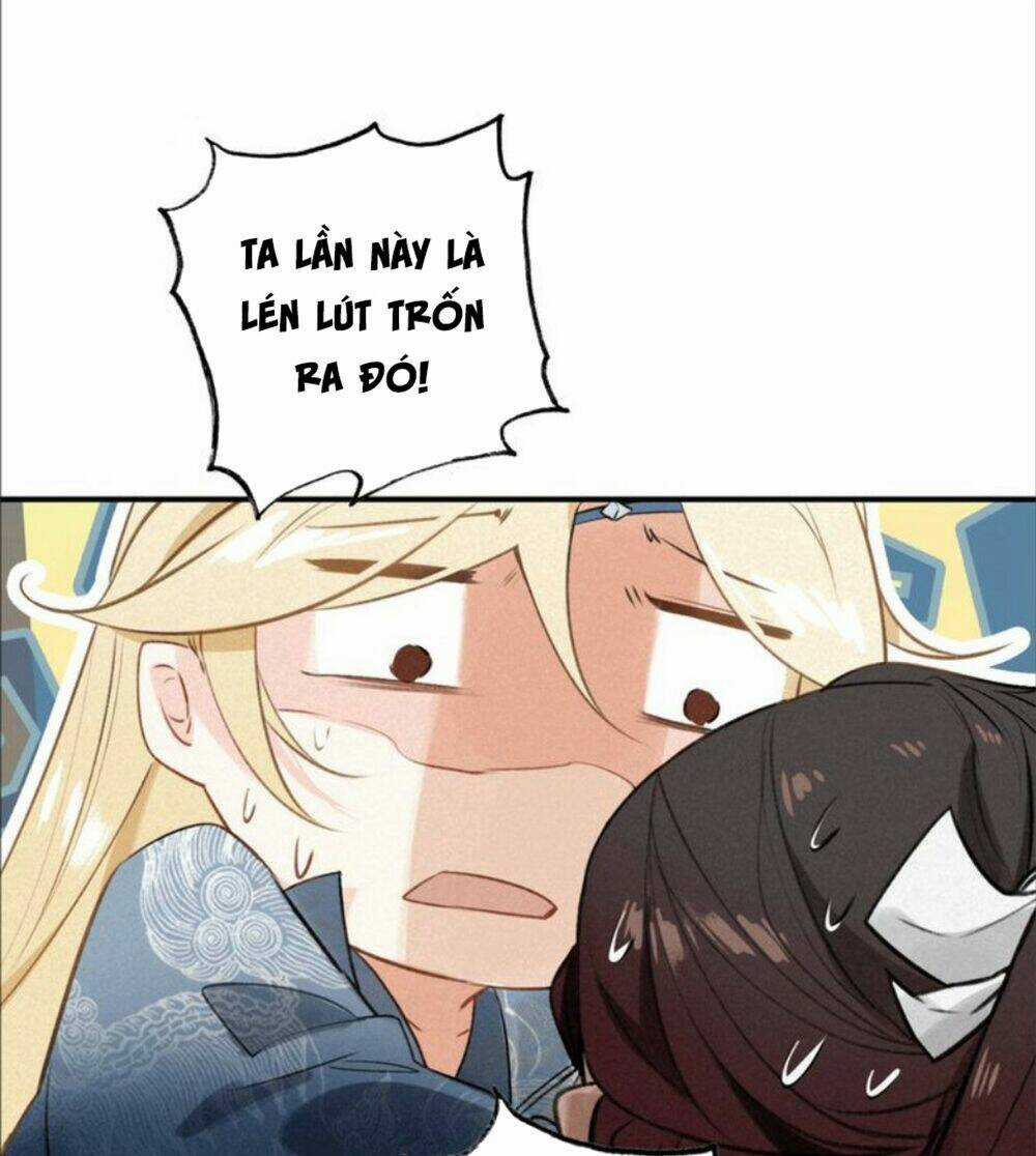 Đế Sư Tại Thượng - Chapter 29 - Trang 19