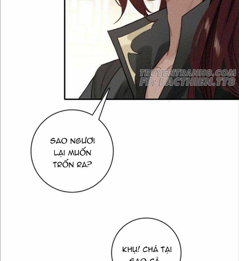 Đế Sư Tại Thượng - Chapter 29 - Trang 21