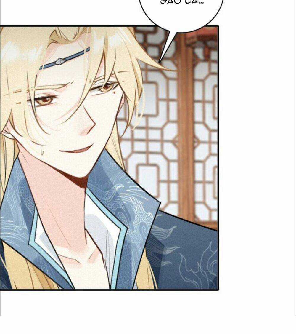 Đế Sư Tại Thượng - Chapter 29 - Trang 22