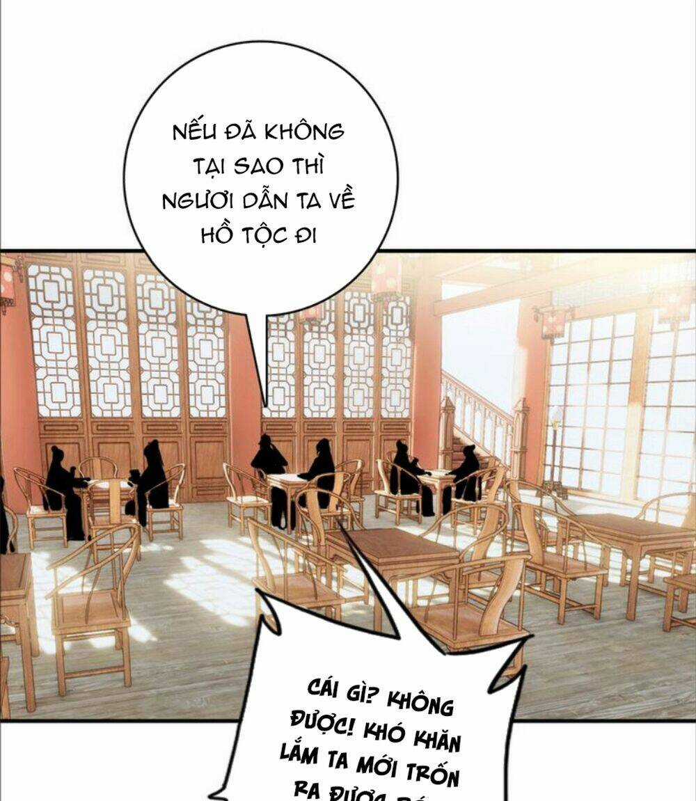 Đế Sư Tại Thượng - Chapter 29 - Trang 23