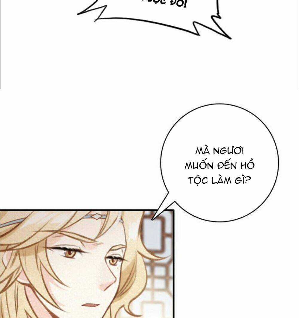 Đế Sư Tại Thượng - Chapter 29 - Trang 24