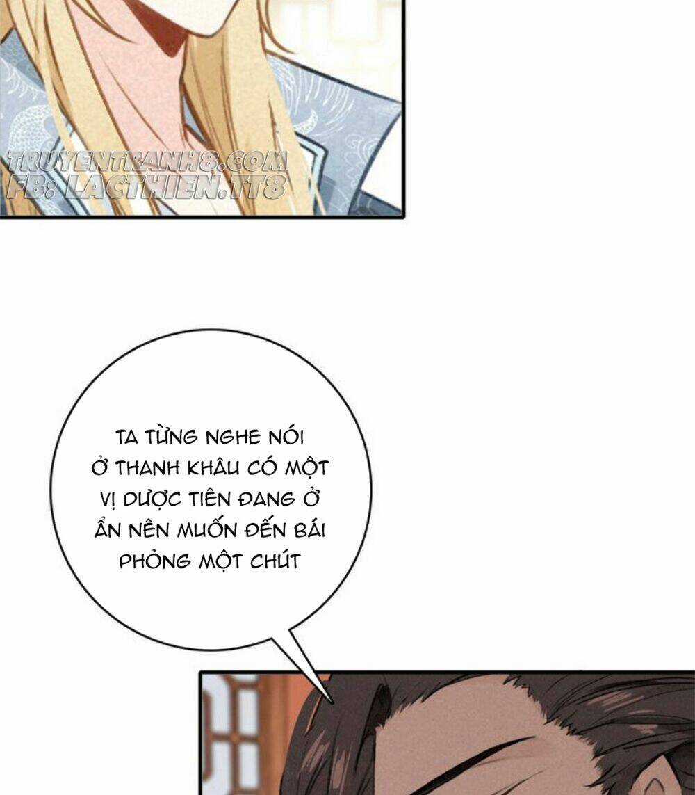 Đế Sư Tại Thượng - Chapter 29 - Trang 25