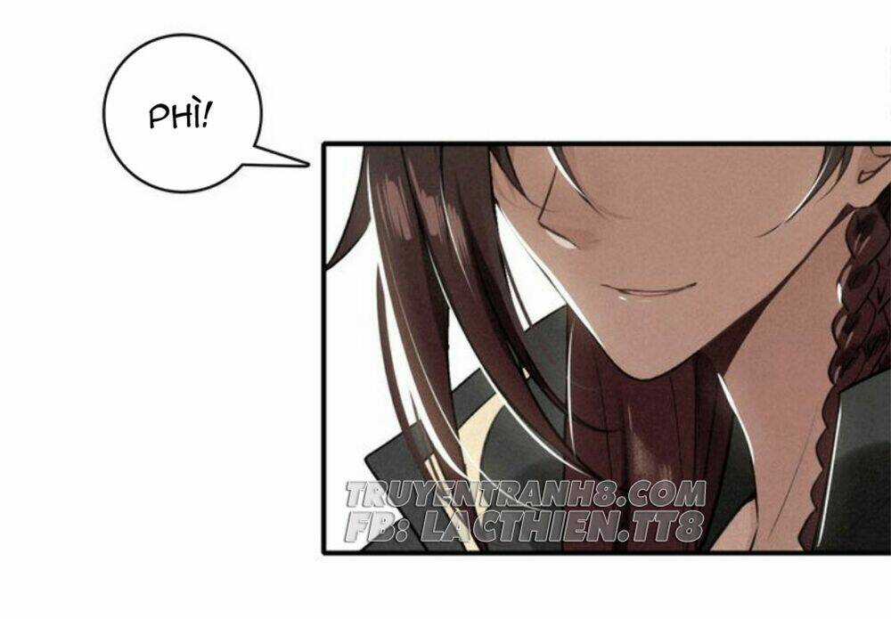 Đế Sư Tại Thượng - Chapter 29 - Trang 30