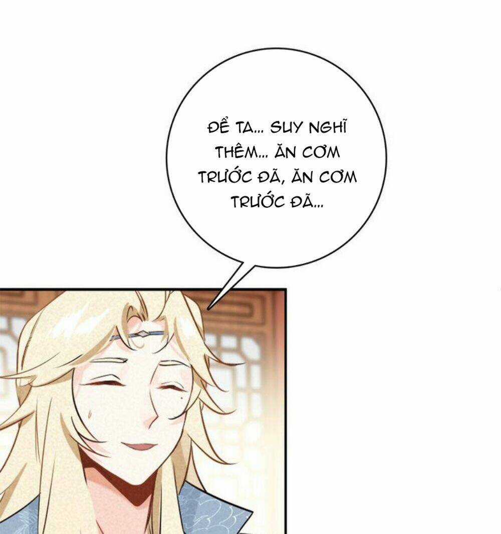 Đế Sư Tại Thượng - Chapter 29 - Trang 35