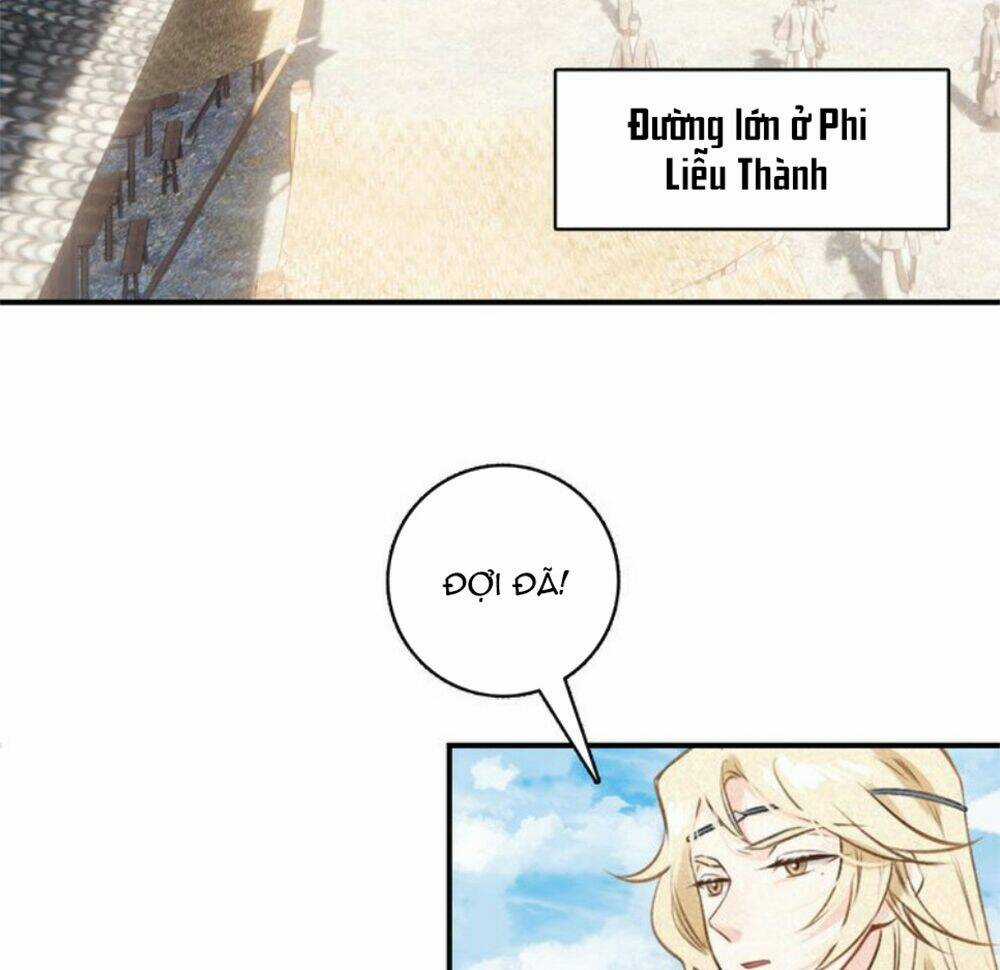 Đế Sư Tại Thượng - Chapter 29 - Trang 38