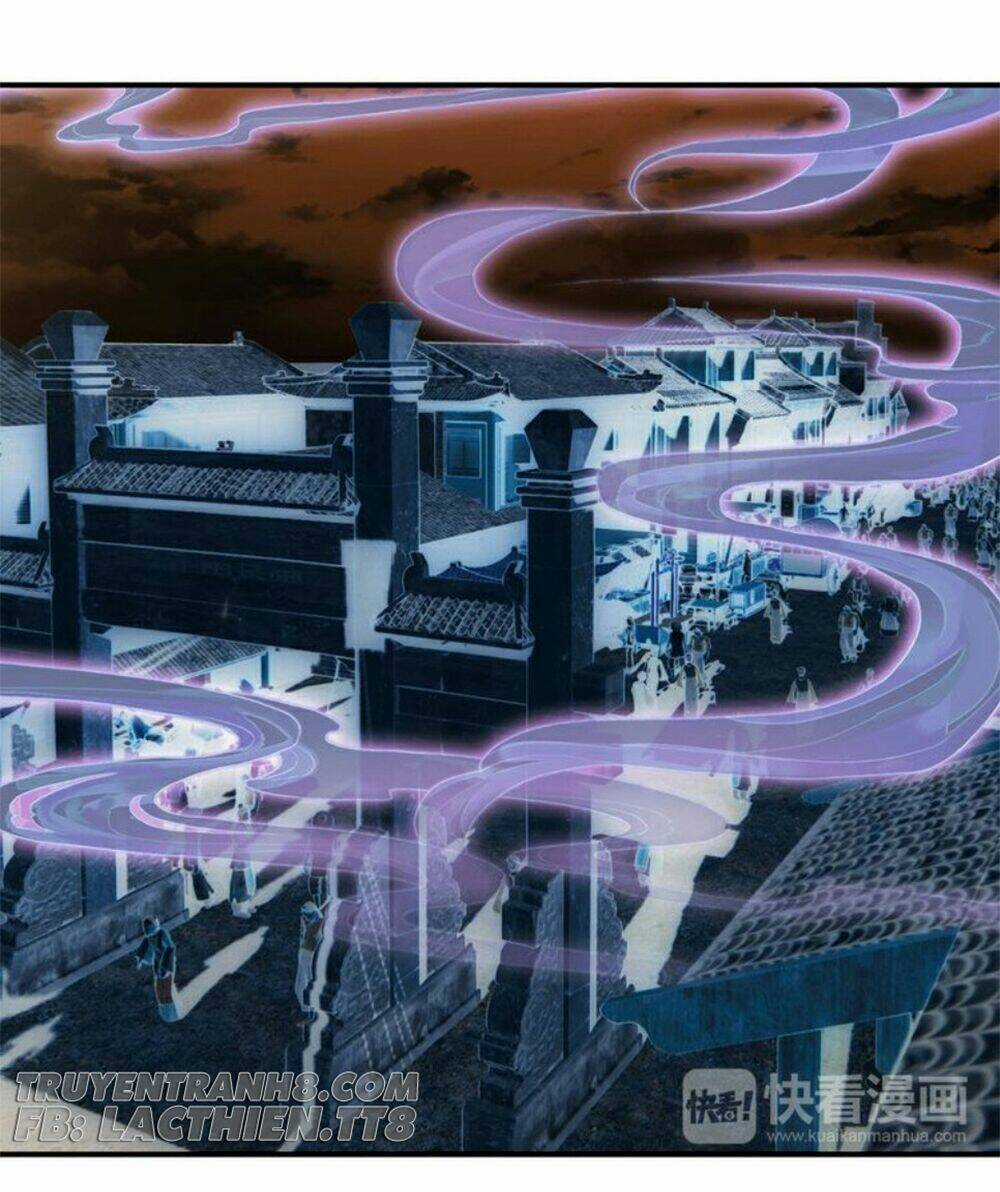 Đế Sư Tại Thượng - Chapter 29 - Trang 40