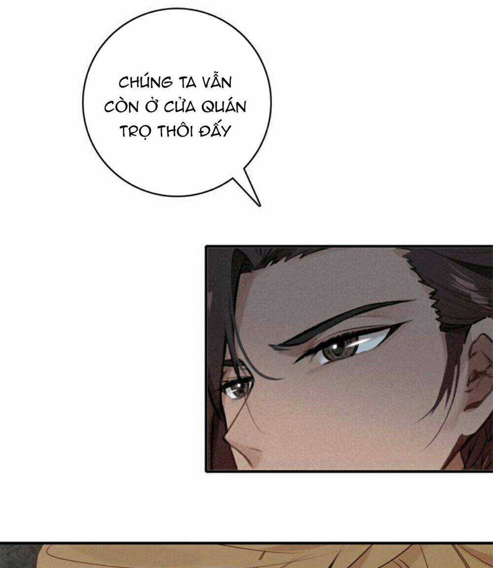 Đế Sư Tại Thượng - Chapter 29 - Trang 41