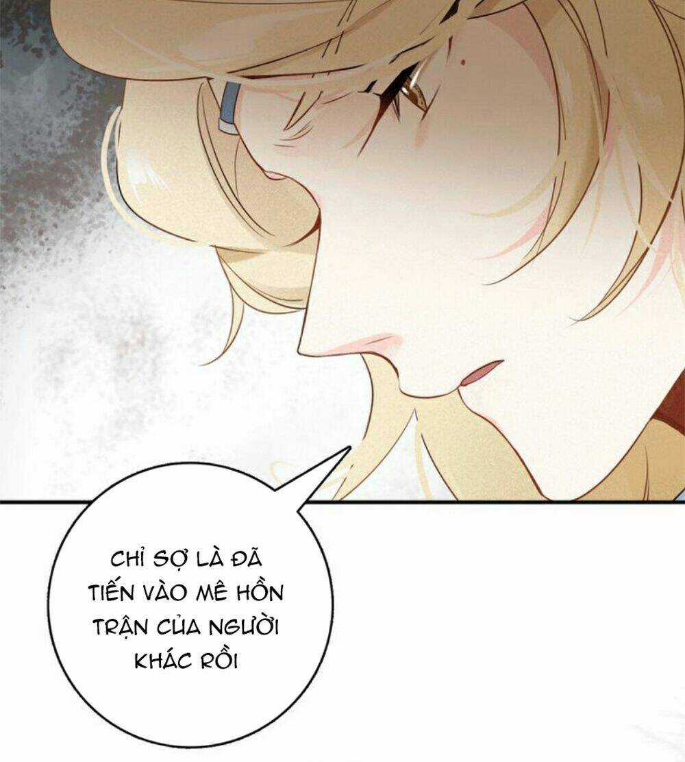 Đế Sư Tại Thượng - Chapter 29 - Trang 42