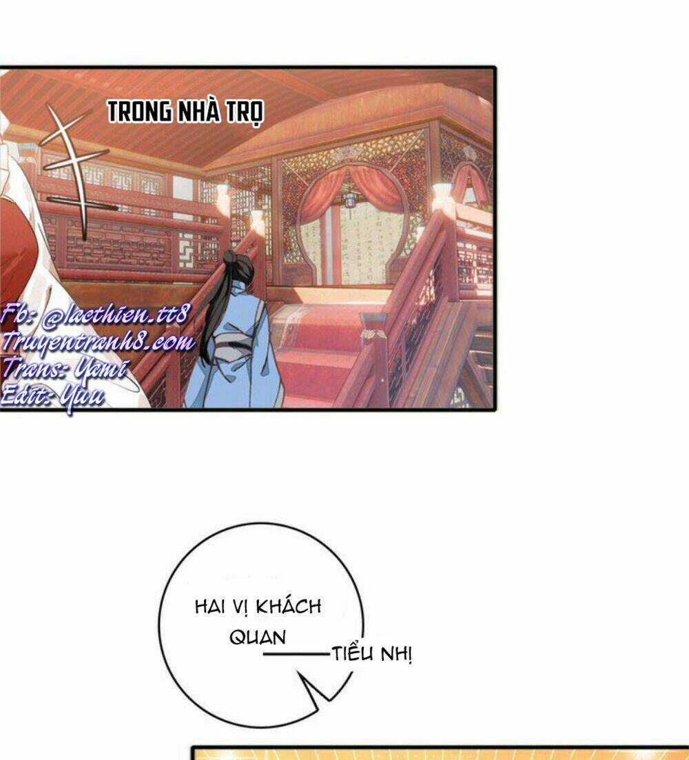 Đế Sư Tại Thượng - Chapter 29 - Trang 6