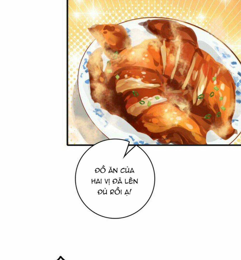 Đế Sư Tại Thượng - Chapter 29 - Trang 7