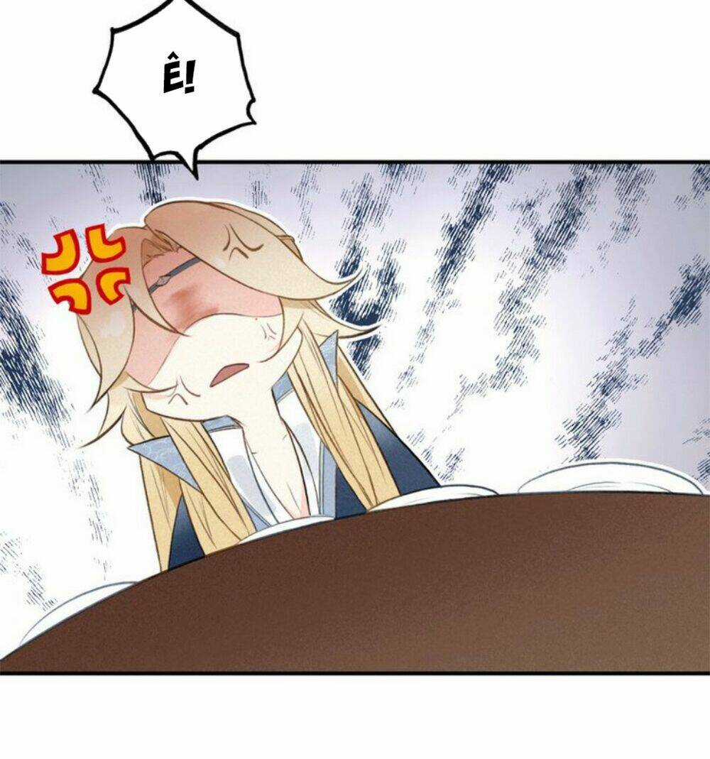 Đế Sư Tại Thượng - Chapter 29 - Trang 8