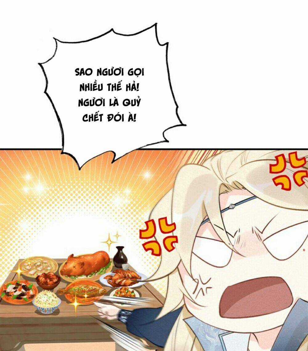 Đế Sư Tại Thượng - Chapter 29 - Trang 9