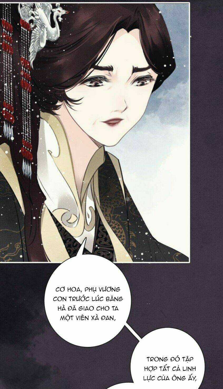 Đế Sư Tại Thượng - Chapter 3 - Trang 11