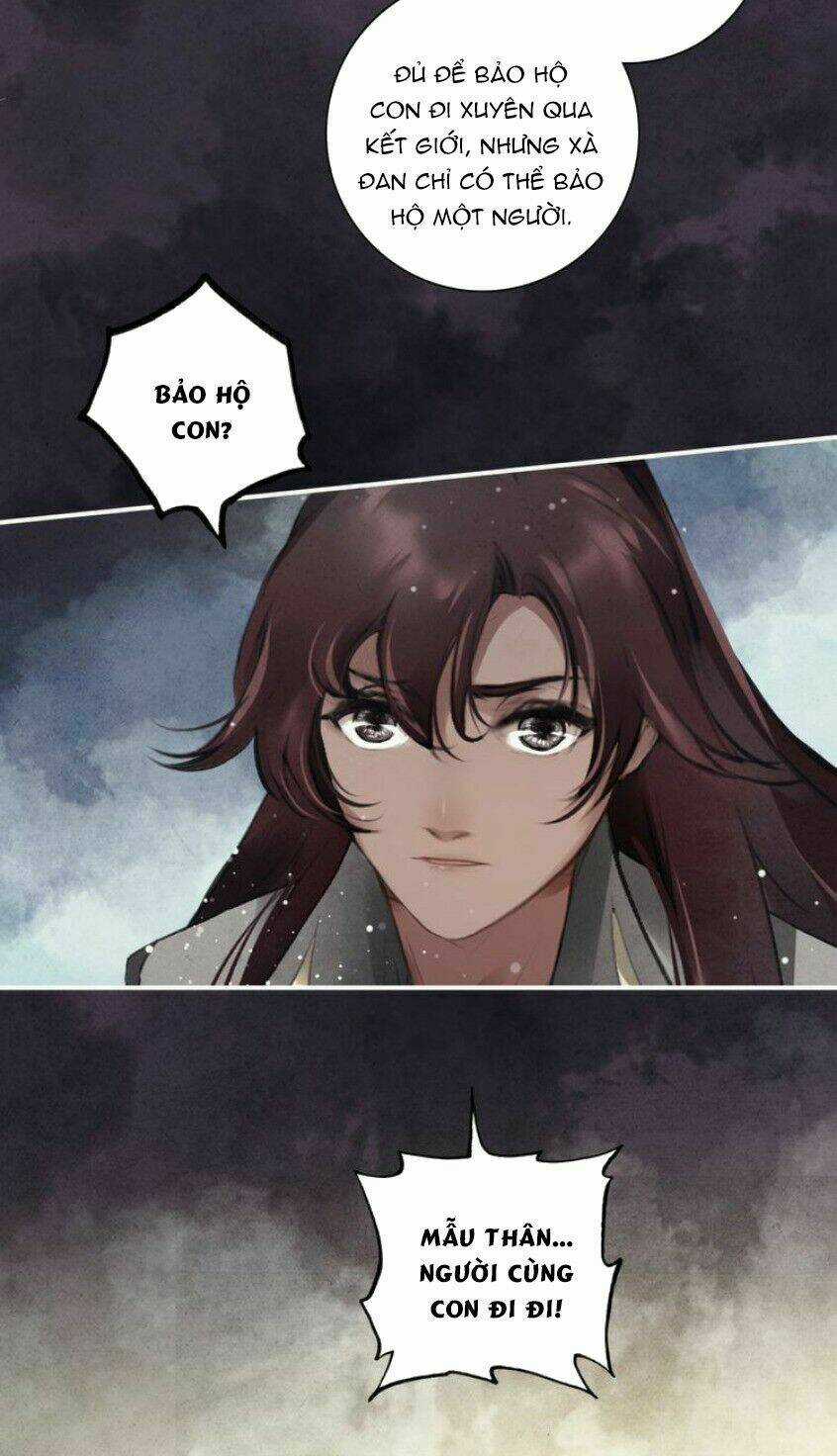 Đế Sư Tại Thượng - Chapter 3 - Trang 12