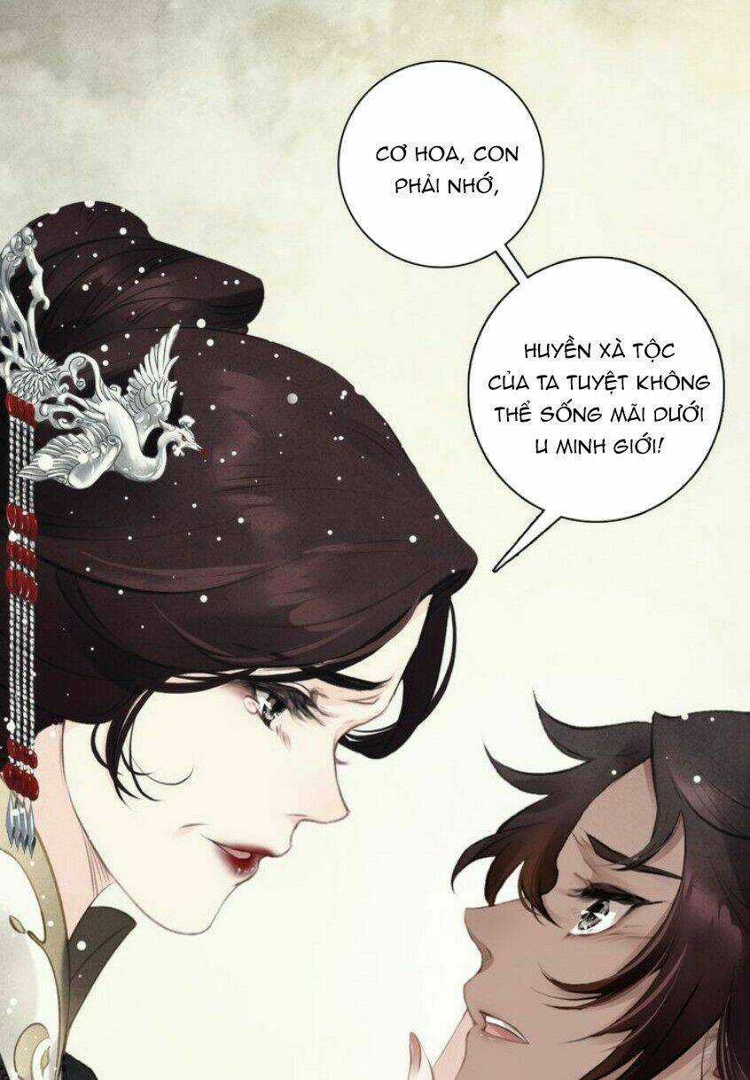 Đế Sư Tại Thượng - Chapter 3 - Trang 13