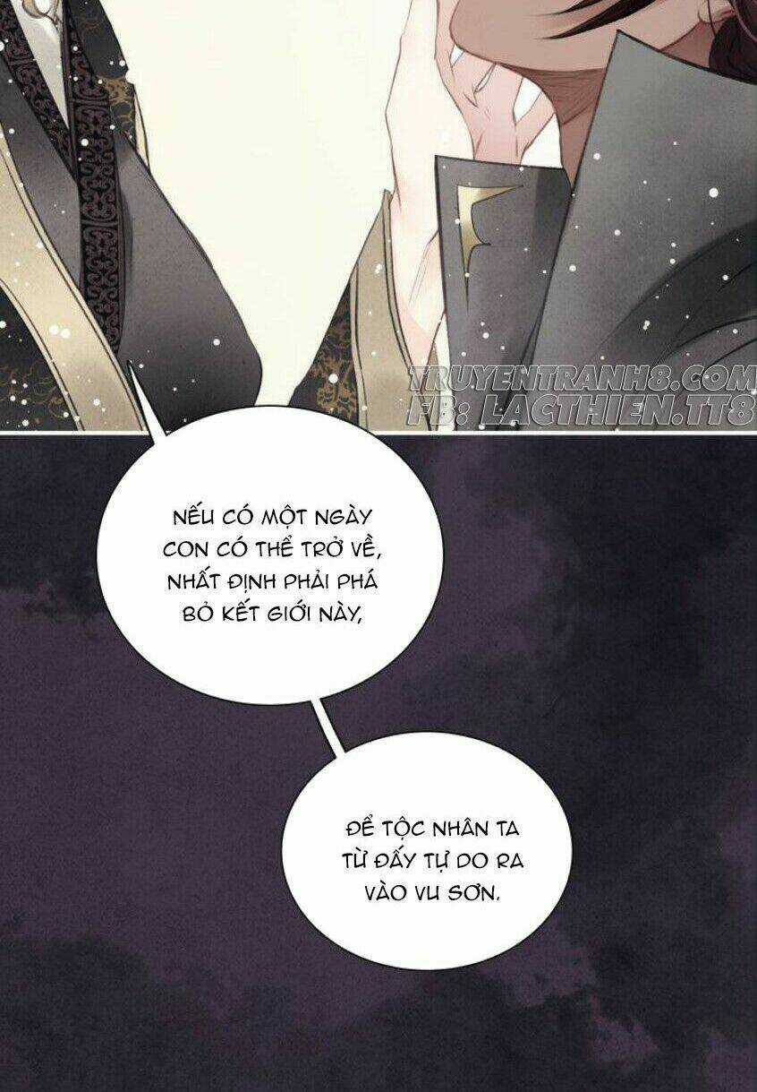 Đế Sư Tại Thượng - Chapter 3 - Trang 14