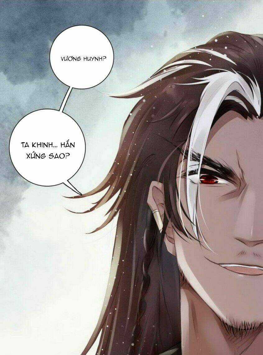 Đế Sư Tại Thượng - Chapter 3 - Trang 17