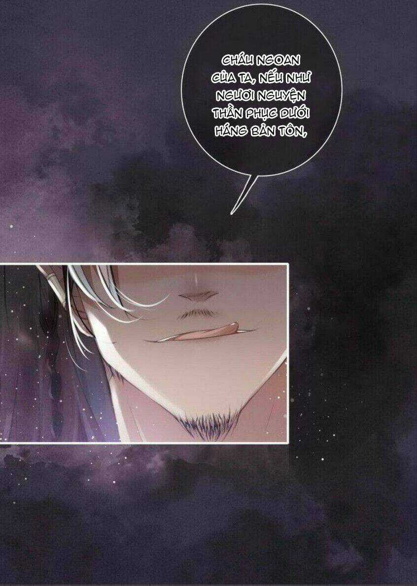 Đế Sư Tại Thượng - Chapter 3 - Trang 20