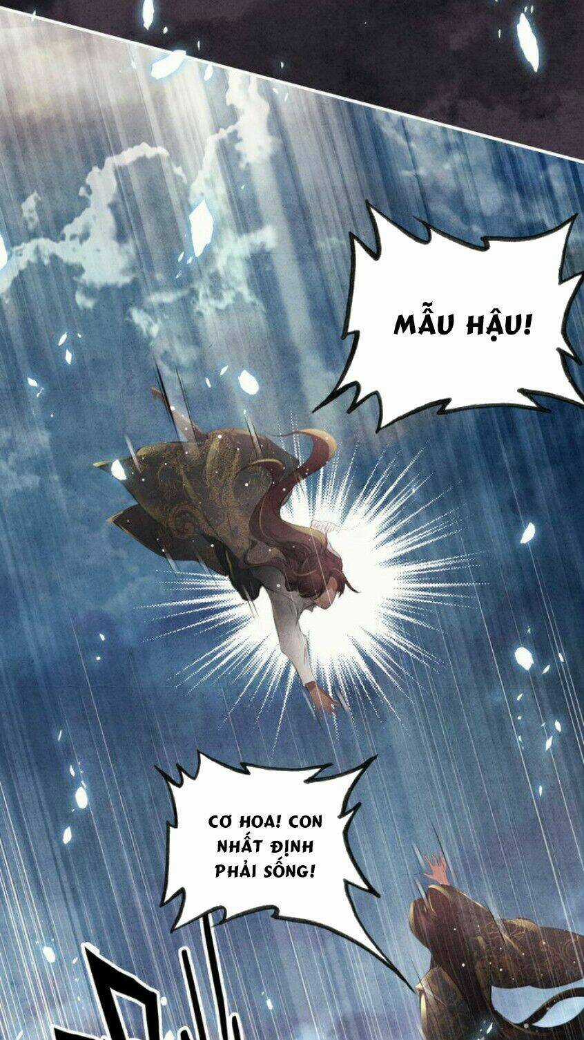 Đế Sư Tại Thượng - Chapter 3 - Trang 25