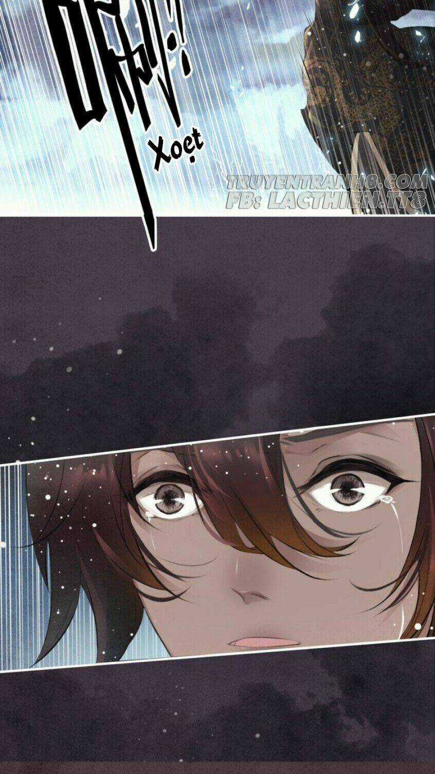 Đế Sư Tại Thượng - Chapter 3 - Trang 26