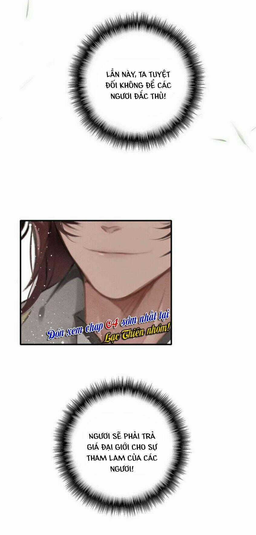 Đế Sư Tại Thượng - Chapter 3 - Trang 34