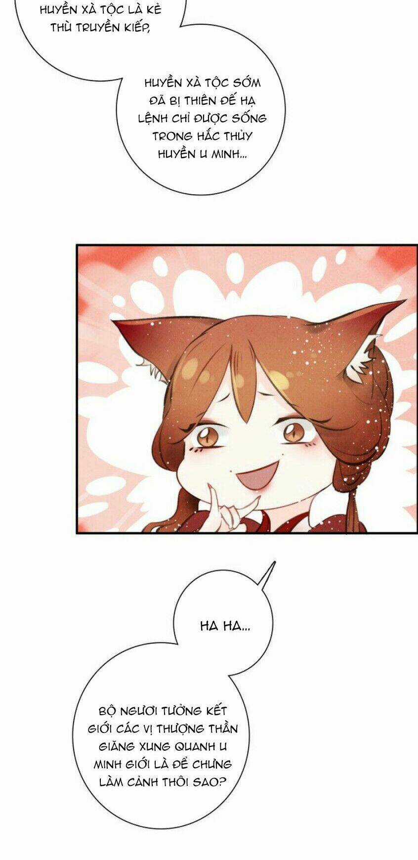 Đế Sư Tại Thượng - Chapter 3 - Trang 6