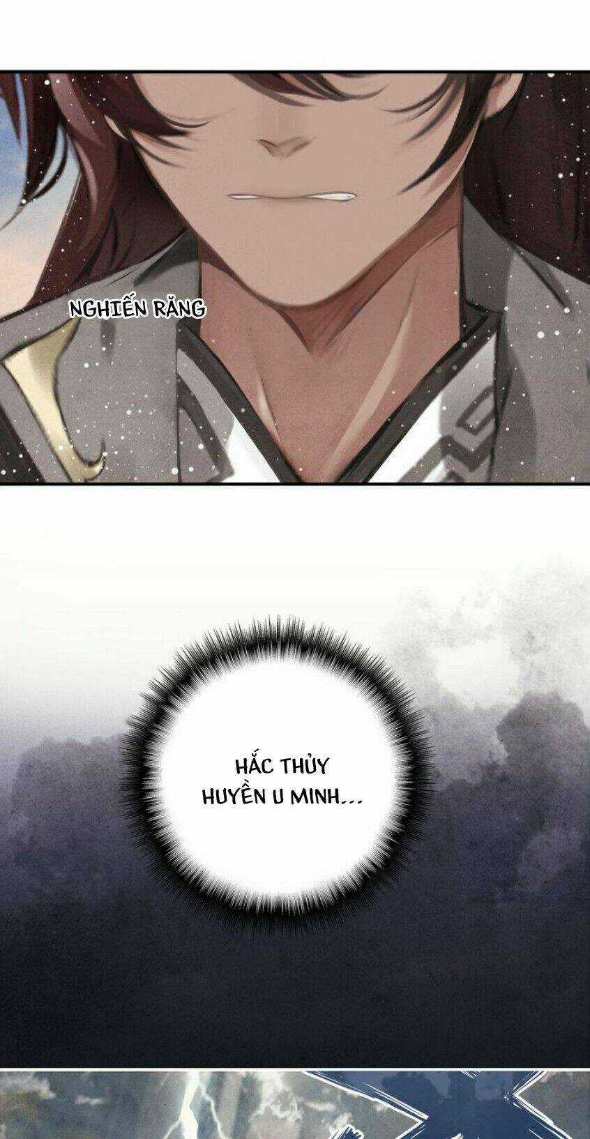 Đế Sư Tại Thượng - Chapter 3 - Trang 7