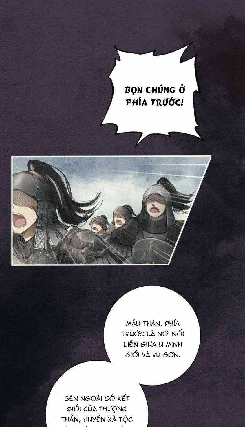 Đế Sư Tại Thượng - Chapter 3 - Trang 9