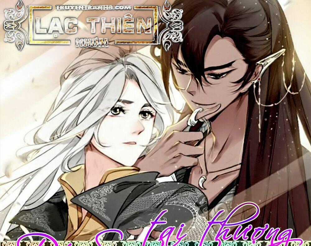 Đế Sư Tại Thượng - Chapter 30 - Trang 1