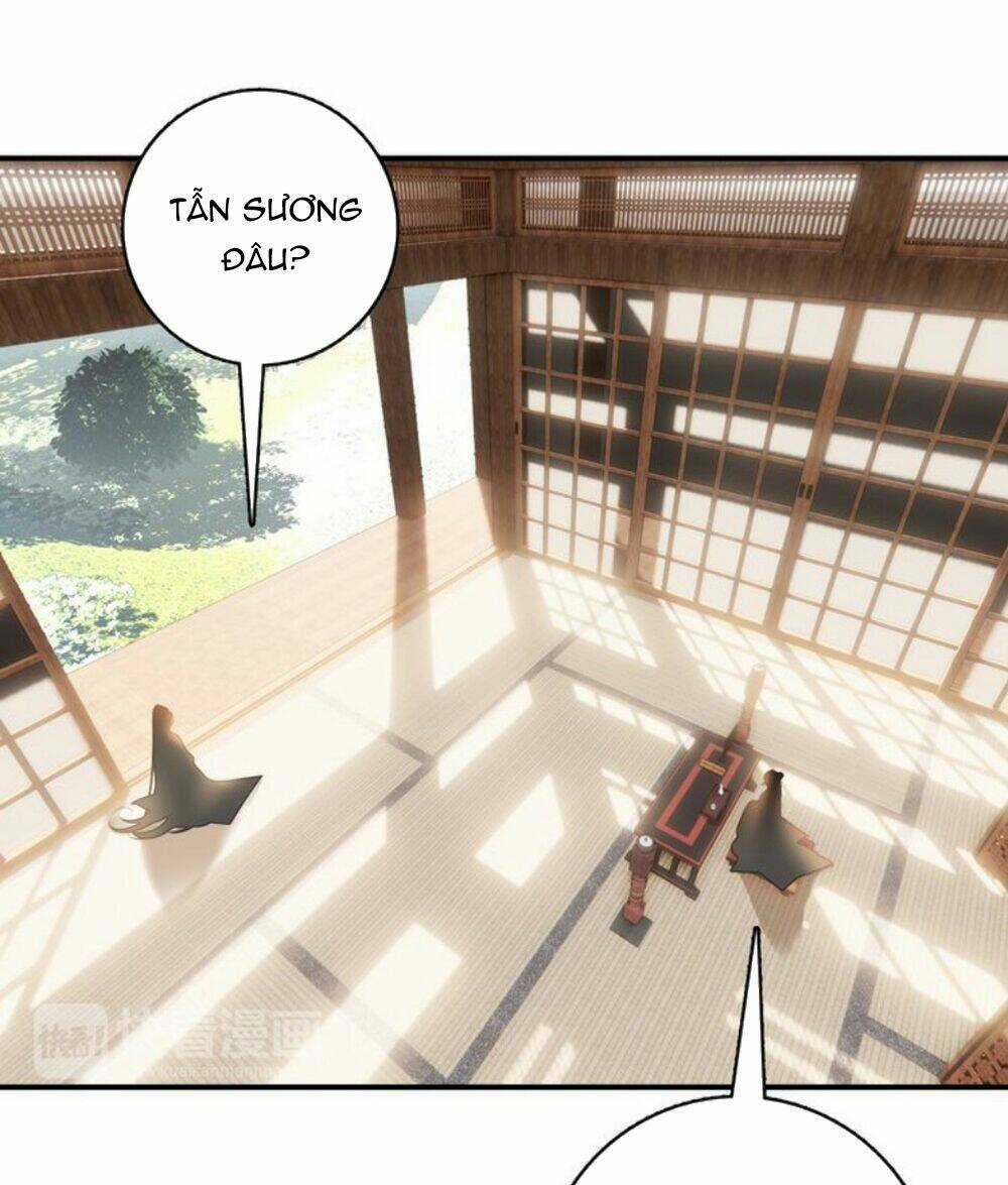 Đế Sư Tại Thượng - Chapter 30 - Trang 16