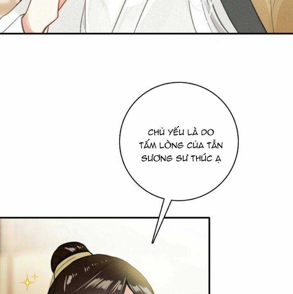 Đế Sư Tại Thượng - Chapter 30 - Trang 19