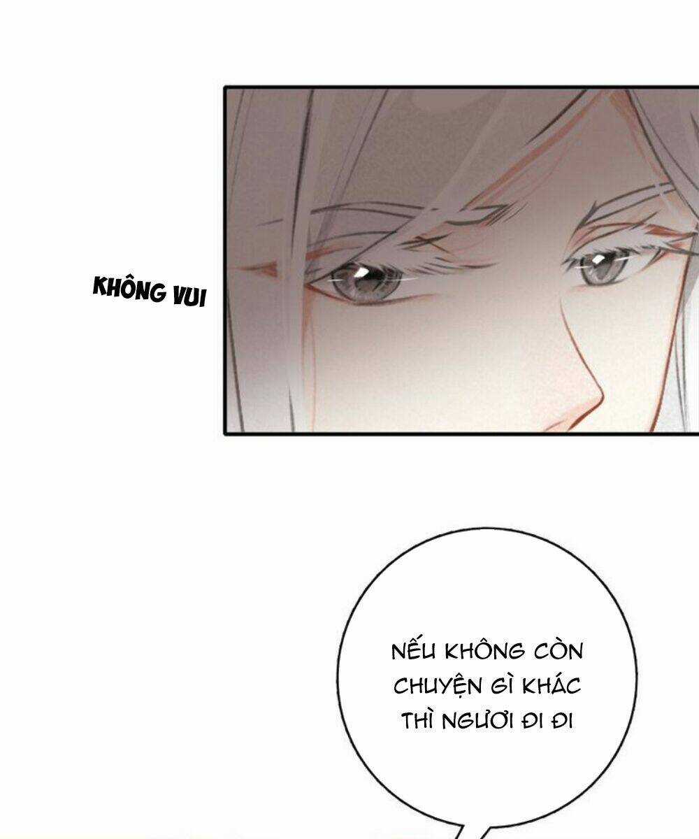 Đế Sư Tại Thượng - Chapter 30 - Trang 21