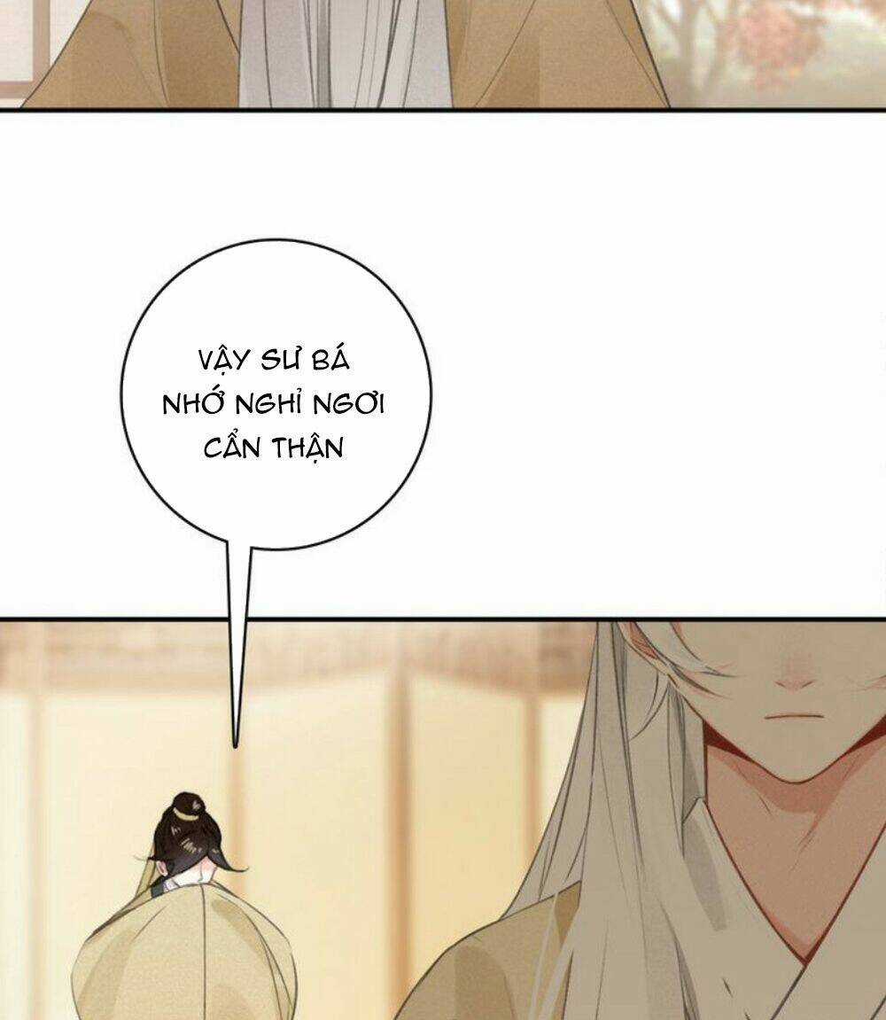 Đế Sư Tại Thượng - Chapter 30 - Trang 26