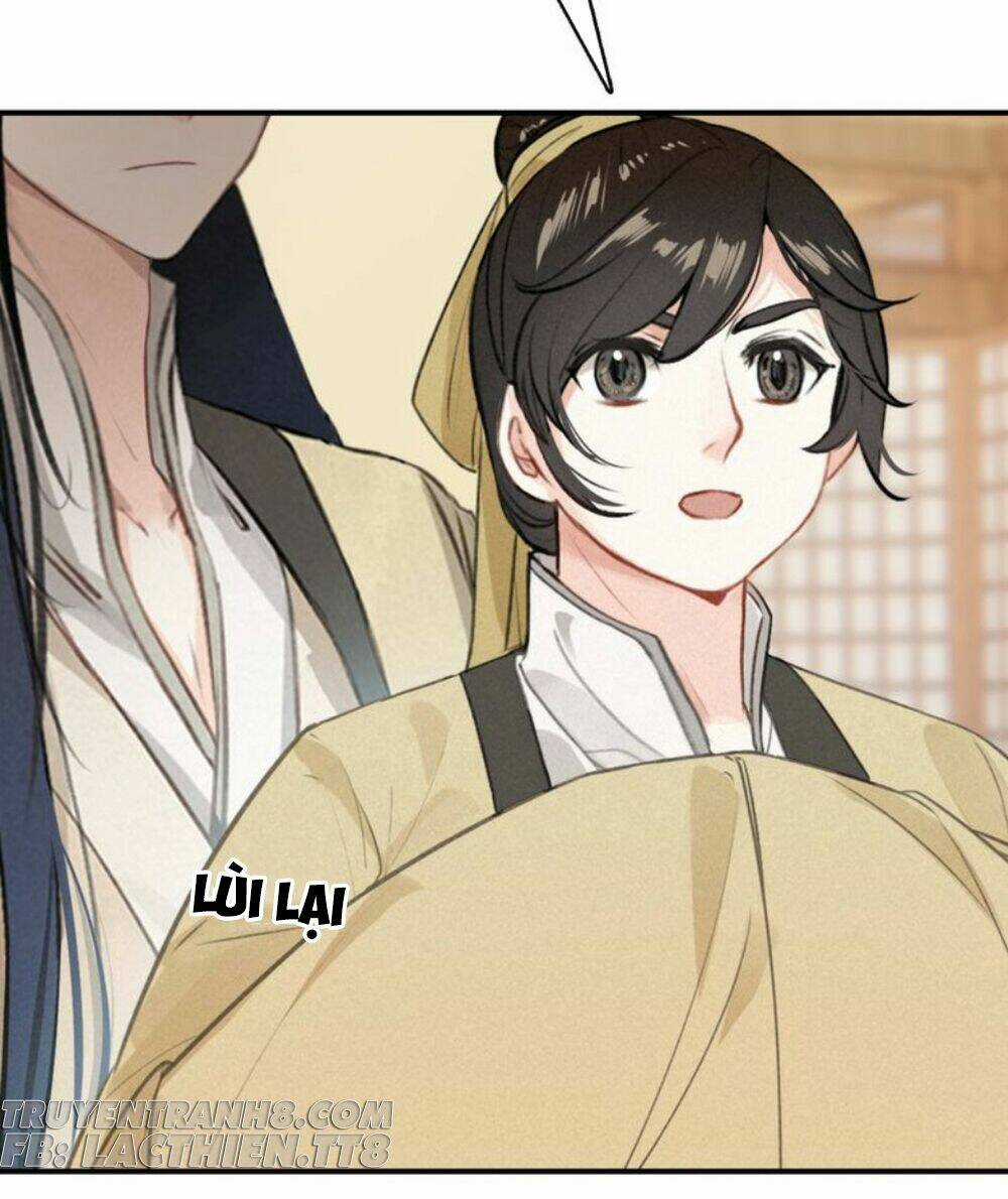 Đế Sư Tại Thượng - Chapter 30 - Trang 28