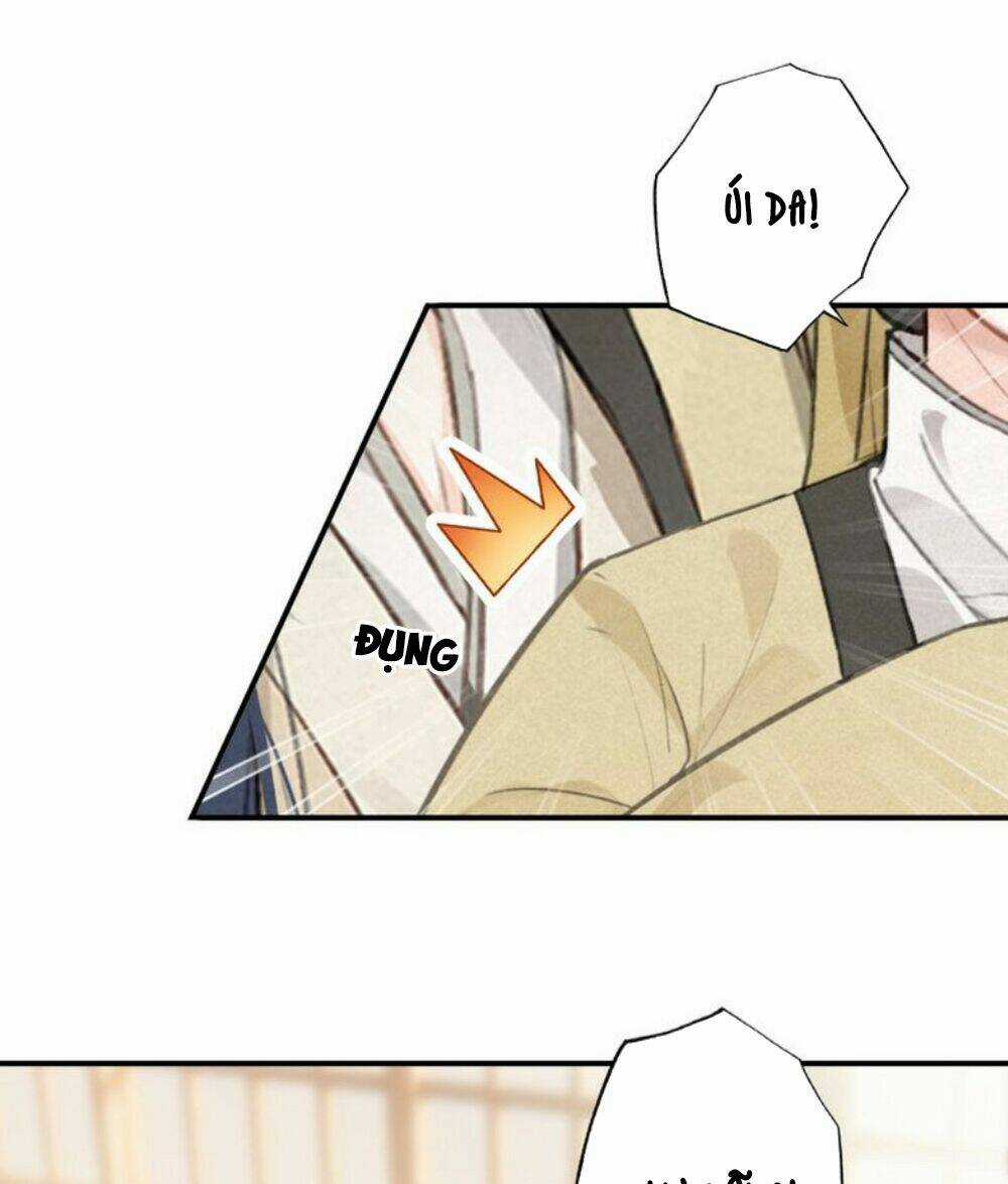 Đế Sư Tại Thượng - Chapter 30 - Trang 29