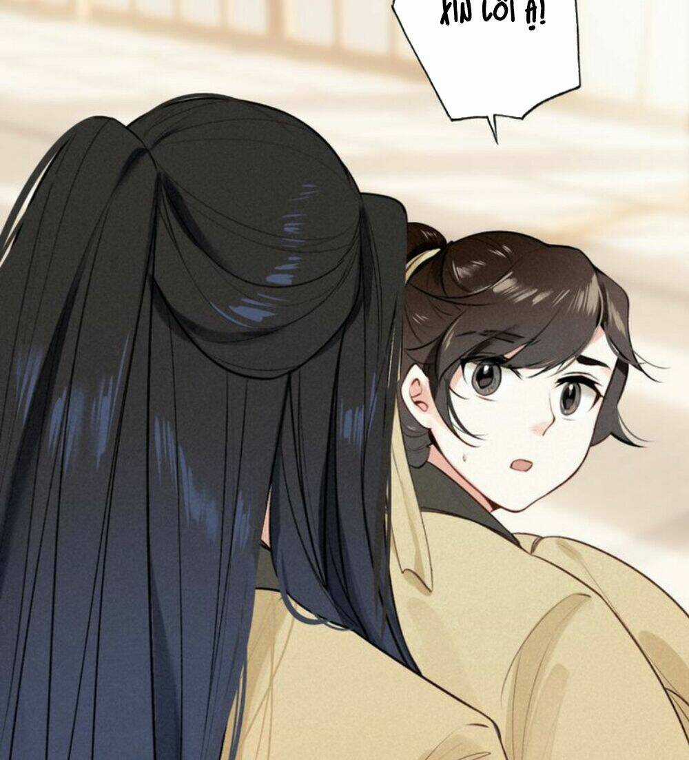 Đế Sư Tại Thượng - Chapter 30 - Trang 30