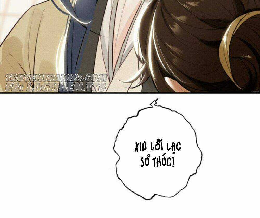 Đế Sư Tại Thượng - Chapter 30 - Trang 33