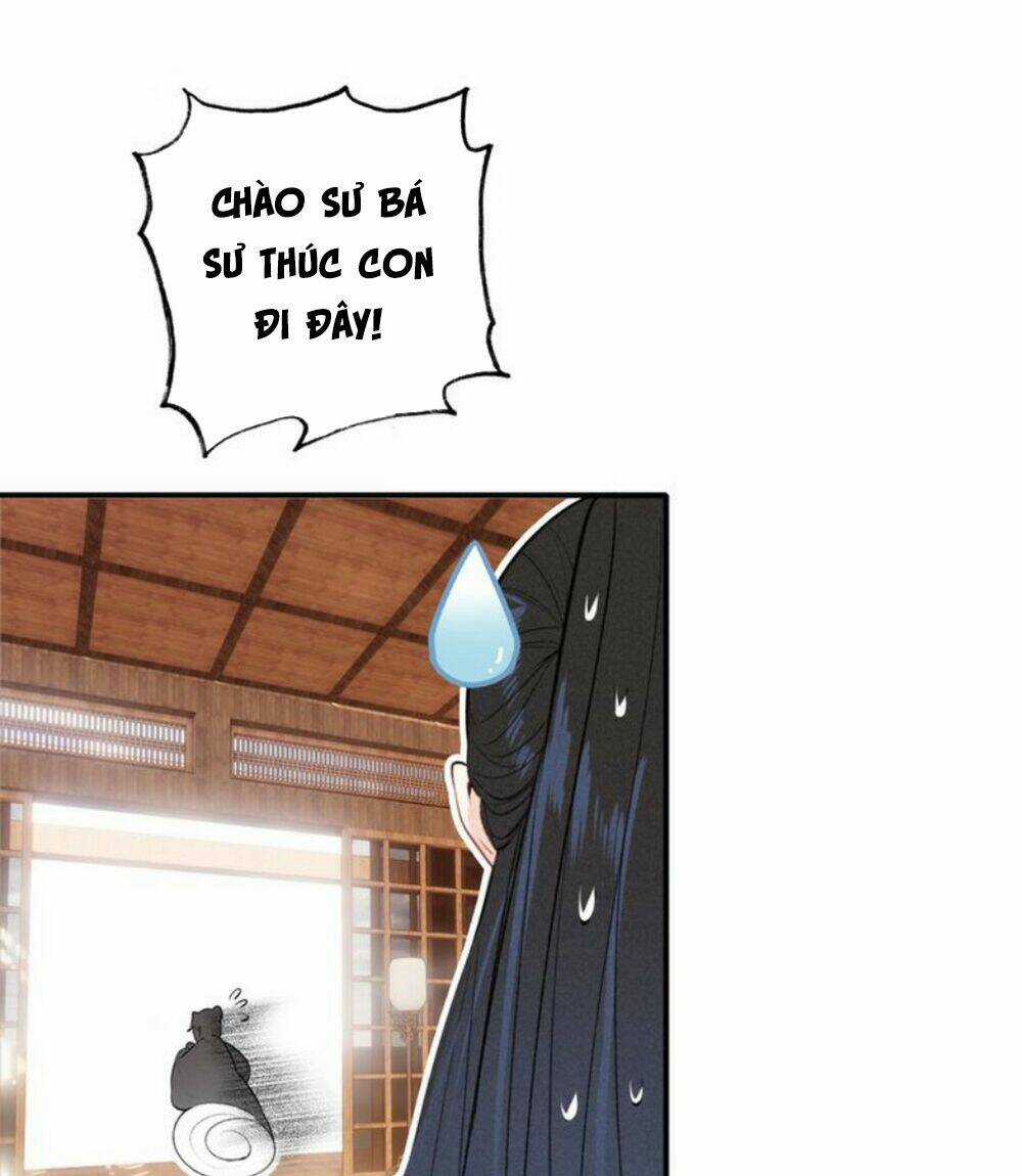 Đế Sư Tại Thượng - Chapter 30 - Trang 34