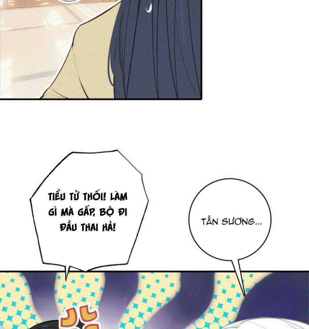 Đế Sư Tại Thượng - Chapter 30 - Trang 35