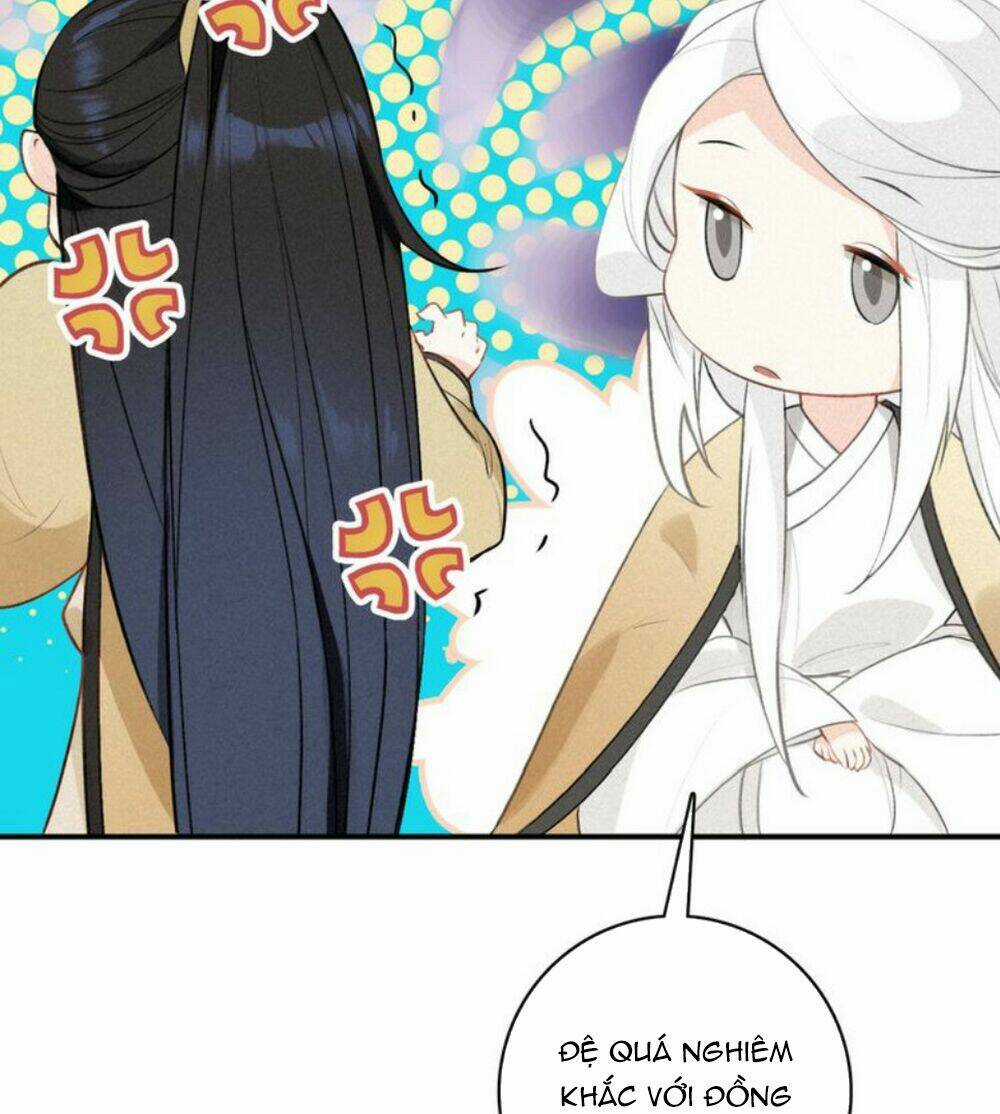 Đế Sư Tại Thượng - Chapter 30 - Trang 36