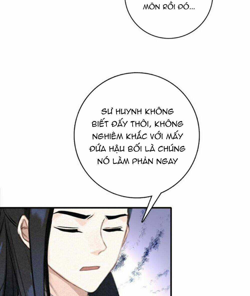 Đế Sư Tại Thượng - Chapter 30 - Trang 37
