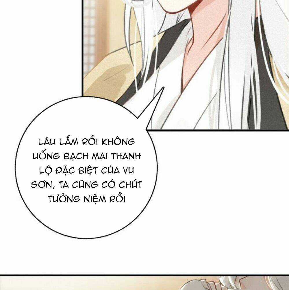 Đế Sư Tại Thượng - Chapter 30 - Trang 40