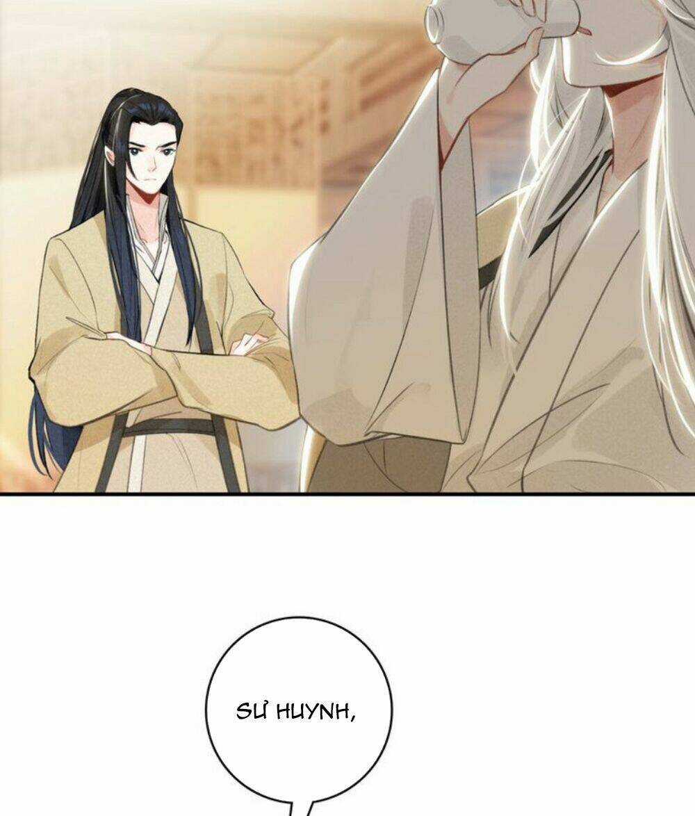 Đế Sư Tại Thượng - Chapter 30 - Trang 41