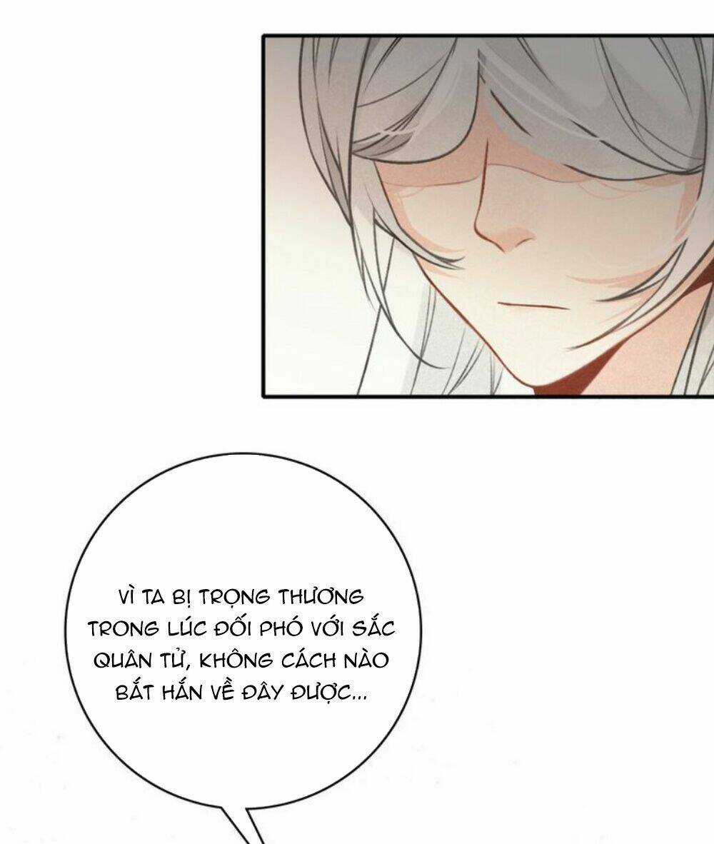 Đế Sư Tại Thượng - Chapter 30 - Trang 48