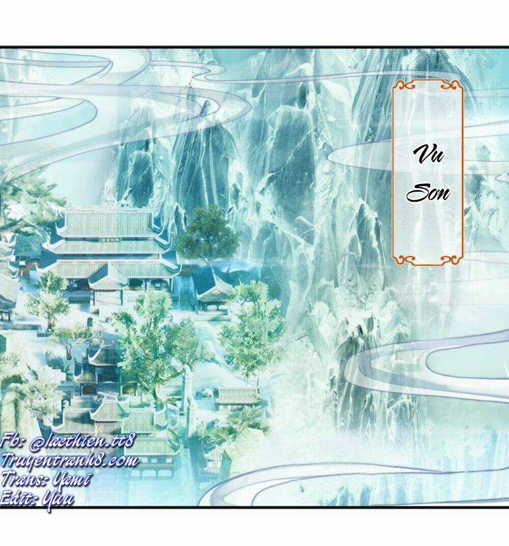 Đế Sư Tại Thượng - Chapter 30 - Trang 6