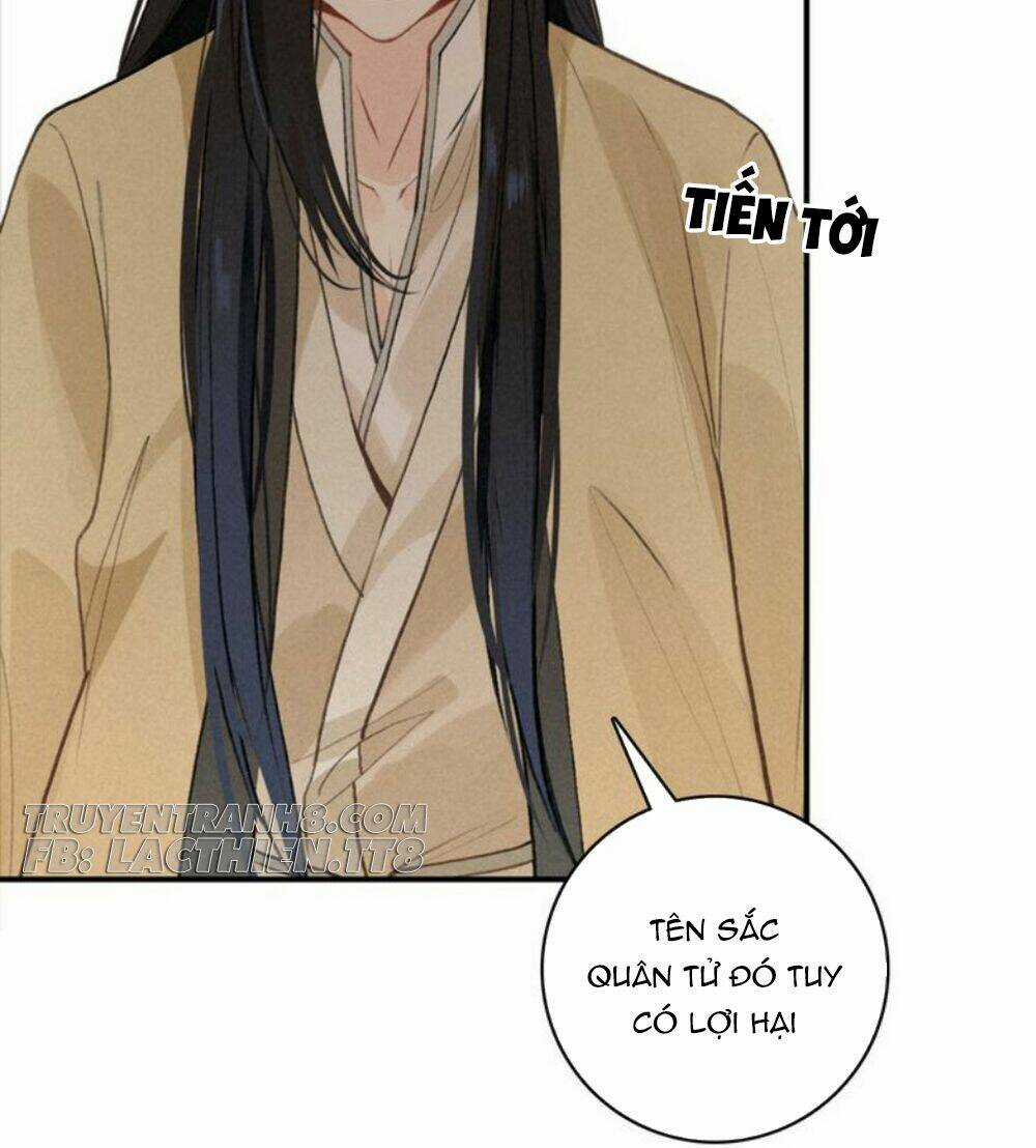 Đế Sư Tại Thượng - Chapter 30 - Trang 54