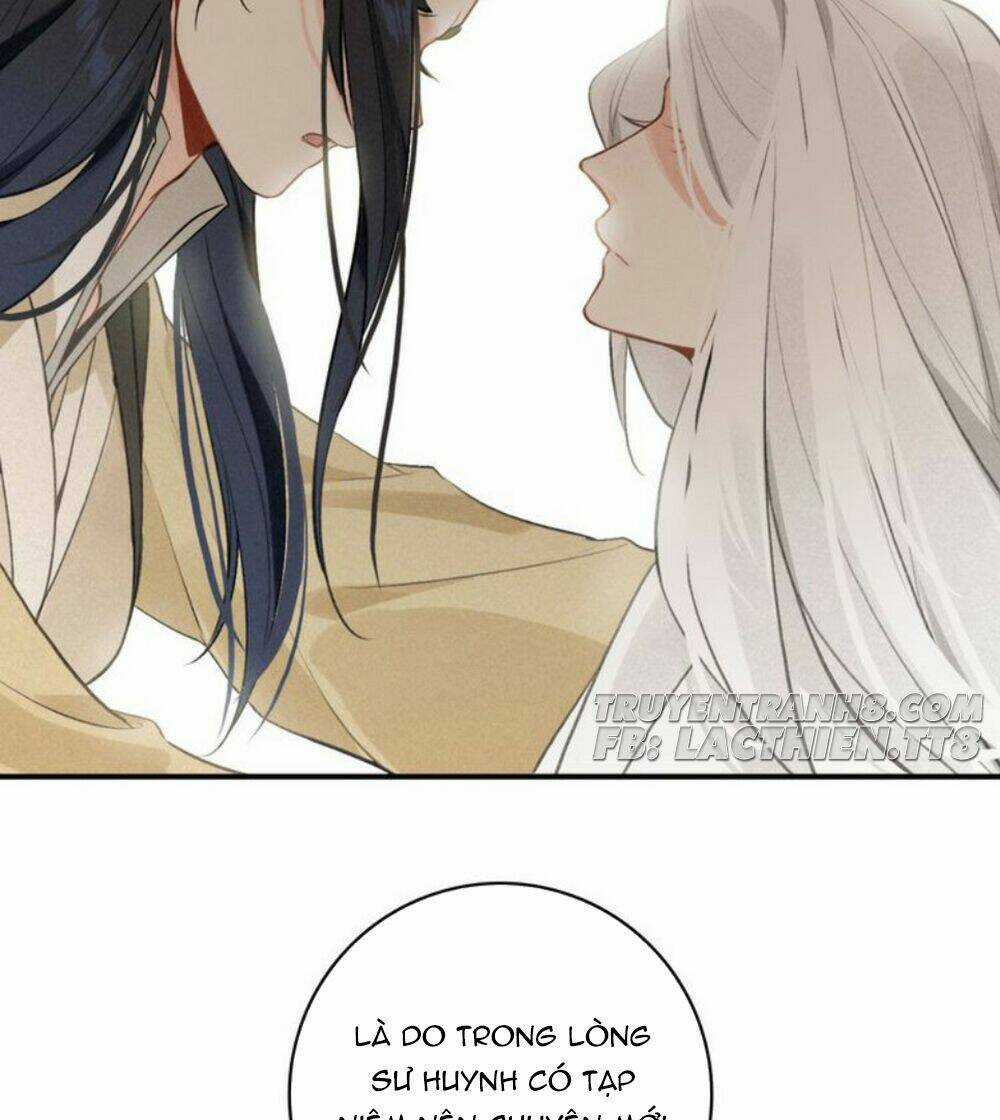 Đế Sư Tại Thượng - Chapter 30 - Trang 57