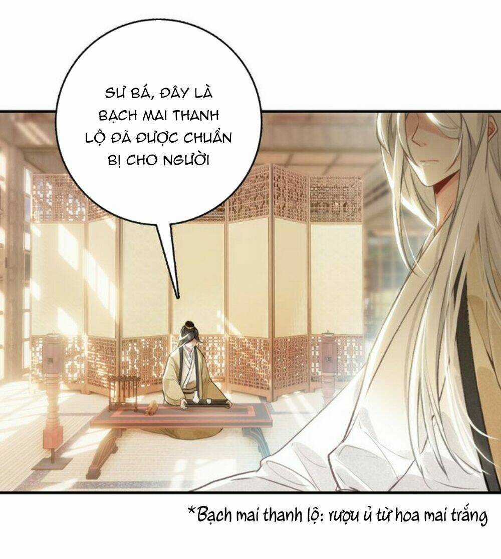 Đế Sư Tại Thượng - Chapter 30 - Trang 7