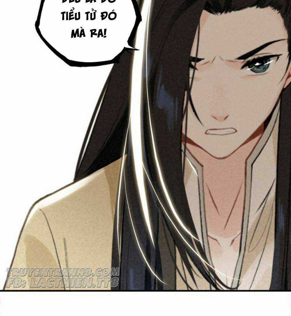Đế Sư Tại Thượng - Chapter 30 - Trang 61