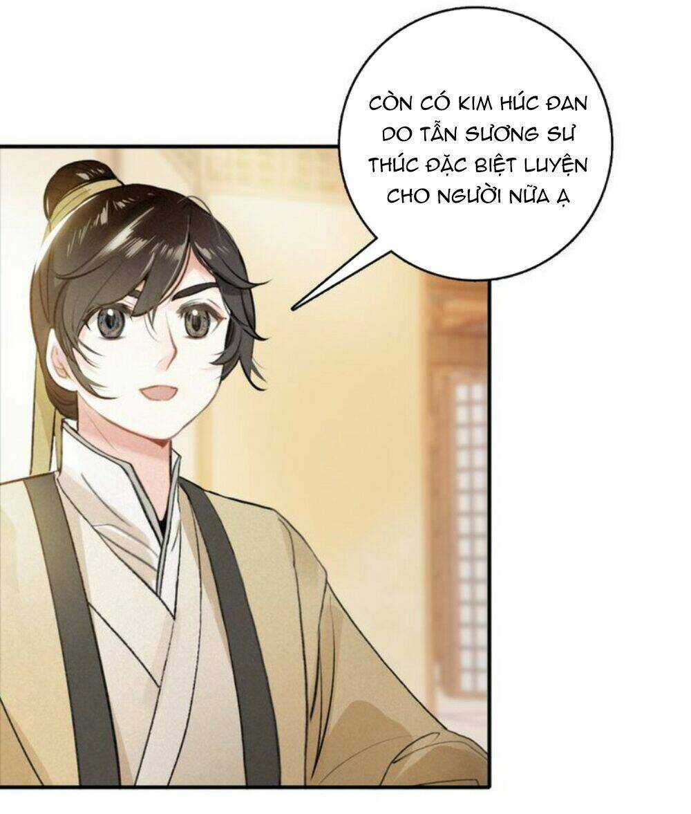 Đế Sư Tại Thượng - Chapter 30 - Trang 8